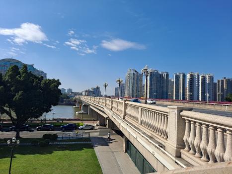 Guangzhou-Brücke