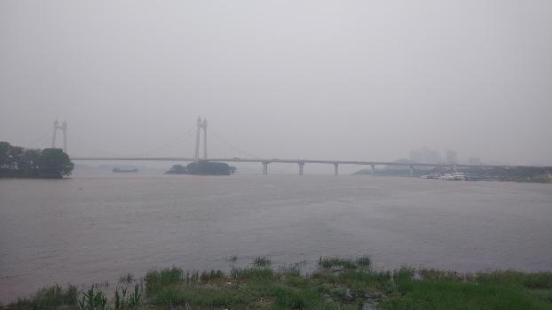 Sanchaji Bridge