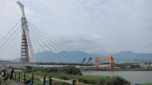 Shezi Bridge