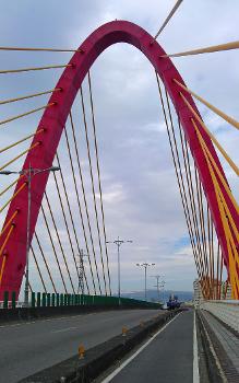 Wuri Bridge