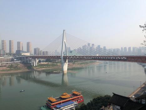 Qiansimen-Brücke