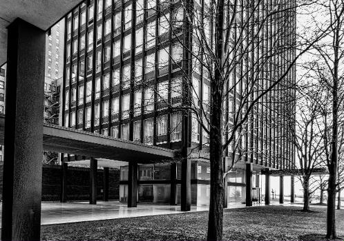 860-880 North Lake Shore Drive