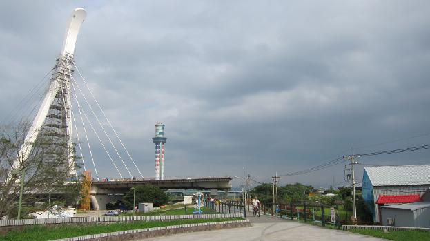 Shezi-Brücke