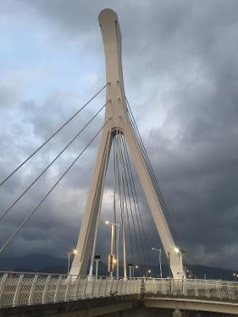 Shezi-Brücke