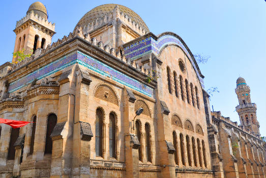 Ketchaoua Mosque