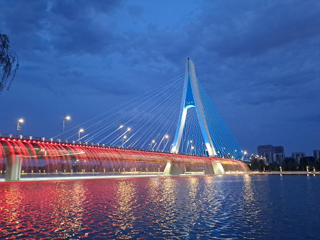 Xuefu Bridge