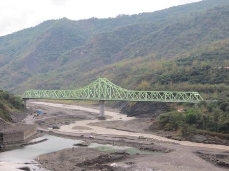 Xinfada Bridge