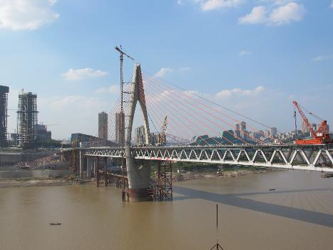 Pont Qiansimen