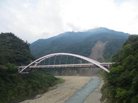 Baling-Brücke