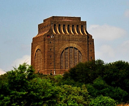 Voortrekker Monument