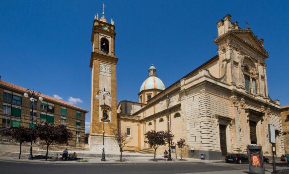 Cathédrale San Giuliano