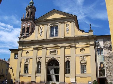 Church of San Ludovico