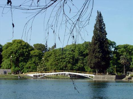 Pont du Lac San Miguel, San Miguel de Tucumán(photographe: jlazarte)