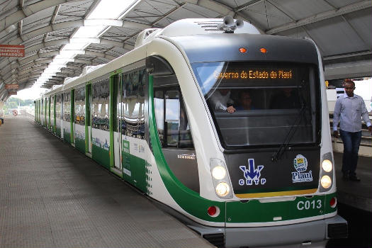 Teresina Metro