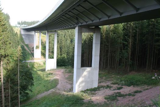 Sessles Viaduct