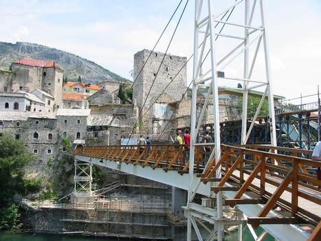 Mostar-Brücke