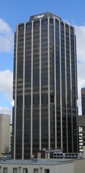 AMP Building - Perth