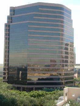 One Arizona Center - Phoenix