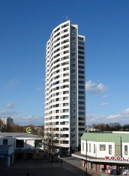 Aalto Building