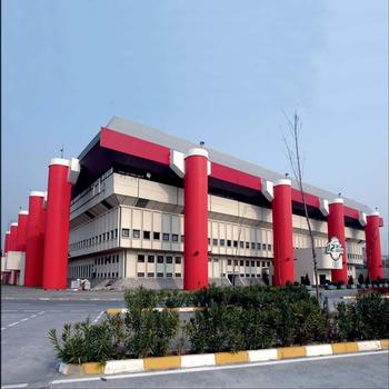 Abdi İpekçi Arena - Istanbul
