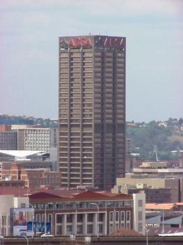 Absa Tower - Johannesburg