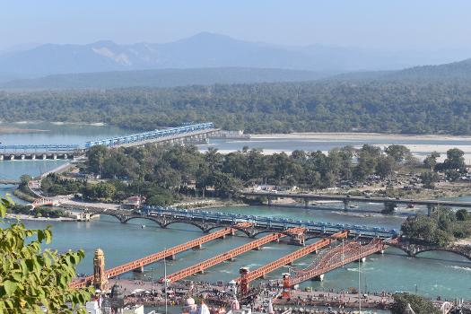 Shiva Dhanush Bridge