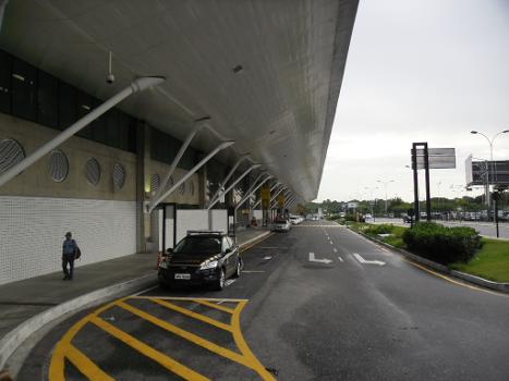 Val de Cães International Airport