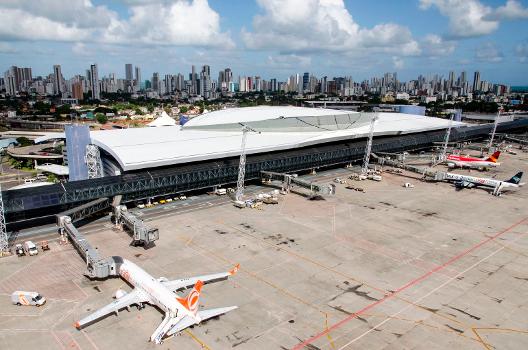 Flughafen Recife