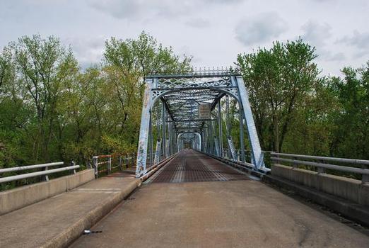 Georgia Street Bridge