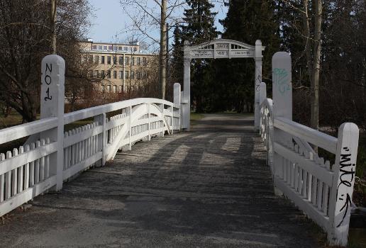 Pont Ainolanpolku