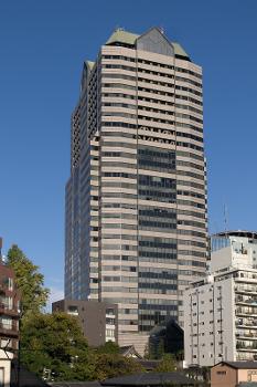 Akasaka Park Building