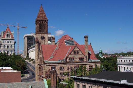 Rathaus (Albany)