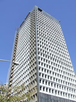 900 Euclid Tower