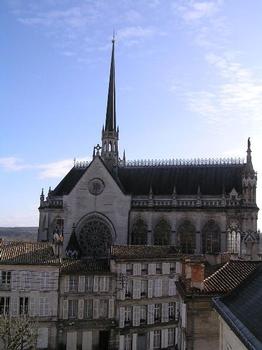 Eglise Notre-Dame d'Obézine