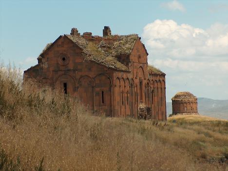 Mother Cathedral of Ani