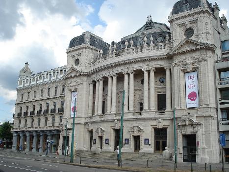 Opéra d'Anvers