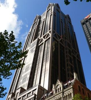 ANZ Tower - Melbourne