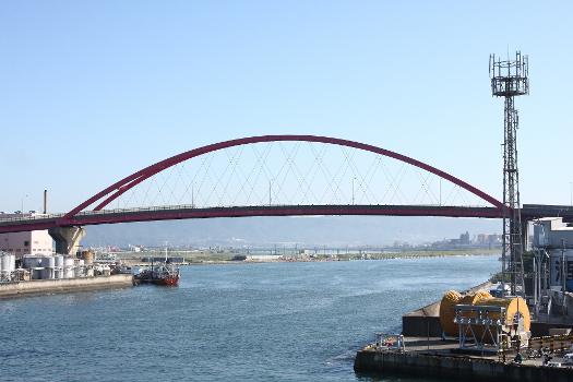 Aogishi-Brücke