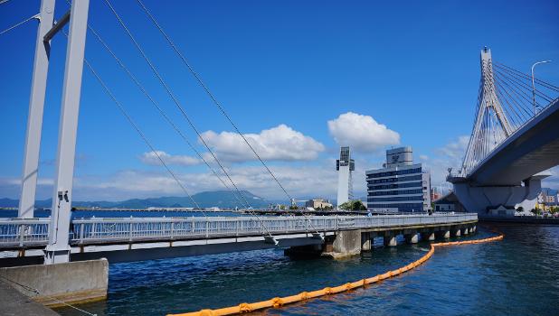 Aomori Love Bridge