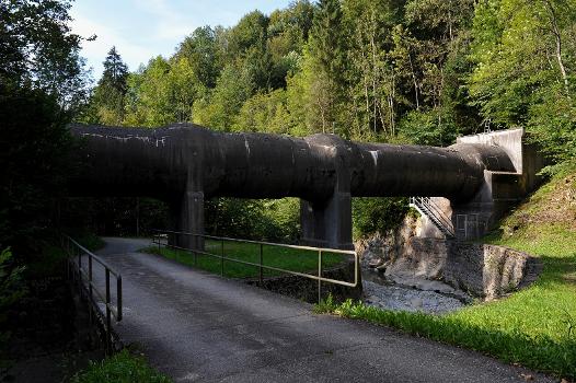 Trepsenbach Aqueduct