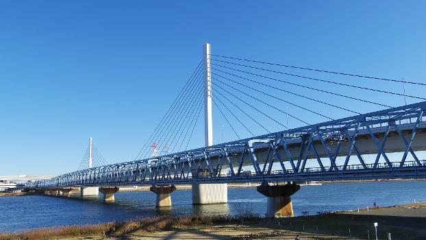Pont Kiyosuna