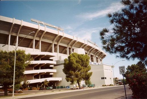 Arizona Stadium