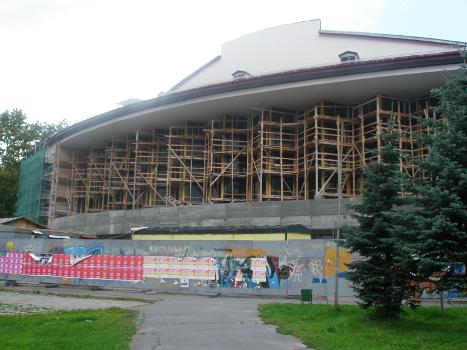 Lomonosov Theater
