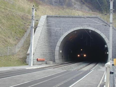 Zammer Tunnel