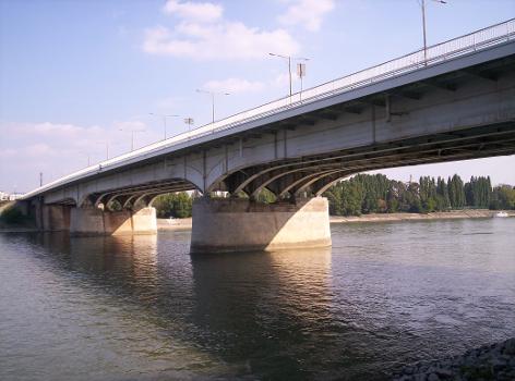 Pont Árpád
