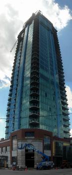 Arriva Tower I - Calgary