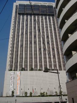 Asakusa ViewHotel (Tokyo, Japan)