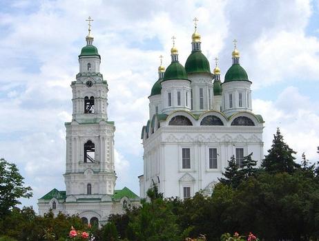 Kathedrale Mariä Himmelfahrt, Astrakhan