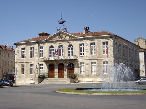 Hôtel de Ville (Auch)