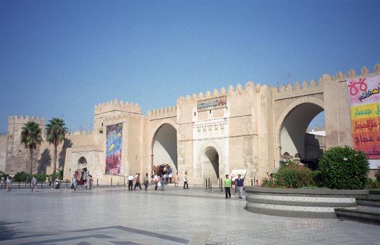 Bab Diwan - Sfax